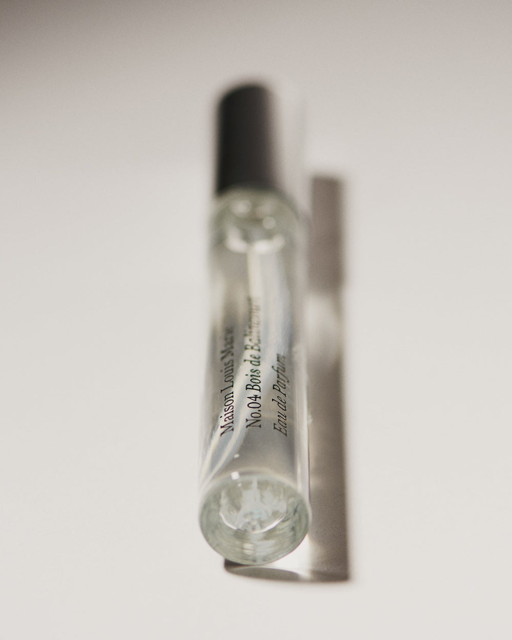 Eau de Parfum Travel Spray | No.04 Bois de Balincourt