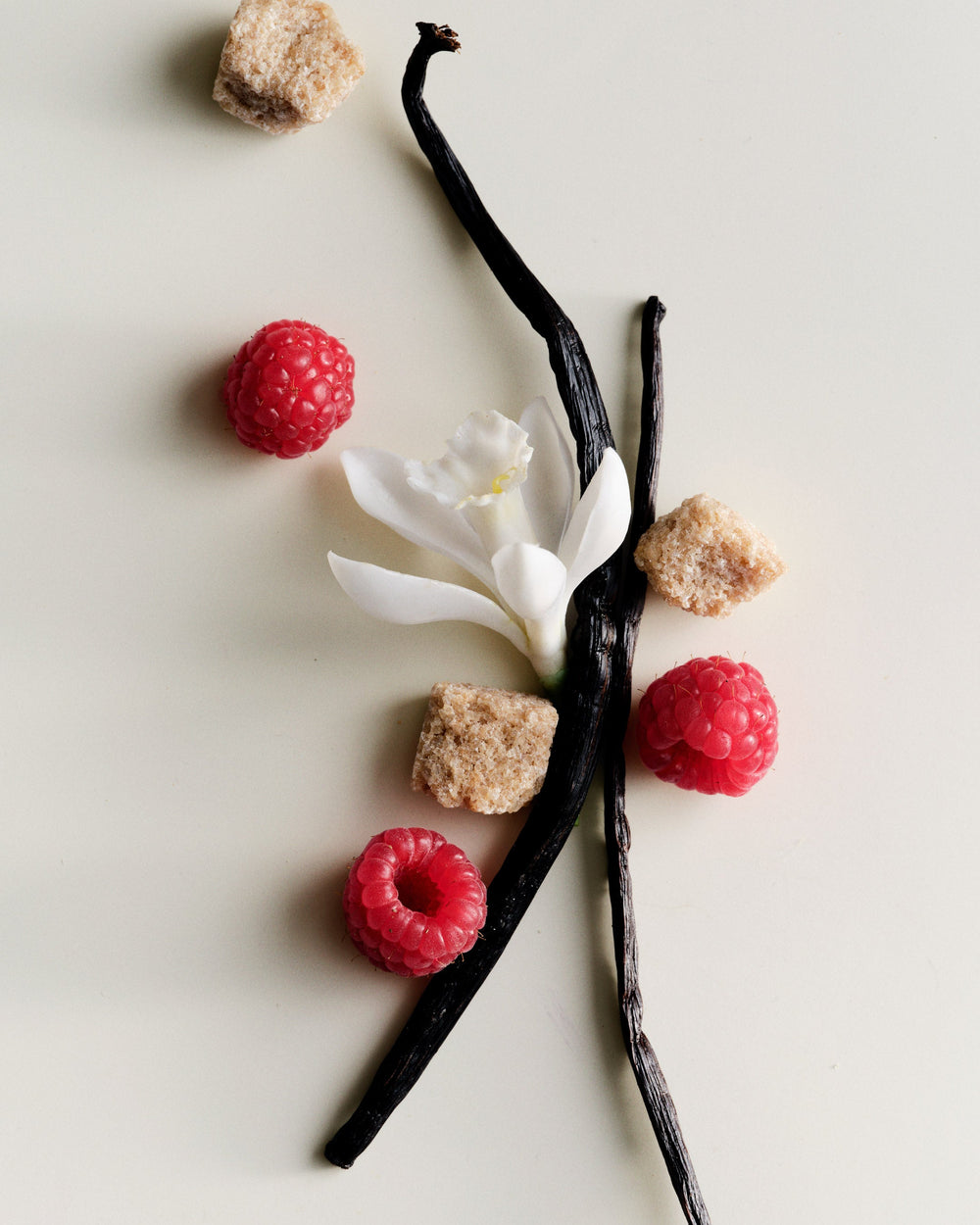 Fleur de Vanille Body Mist