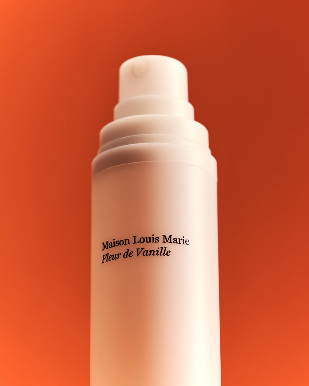 Fleur de Vanille Body Mist
