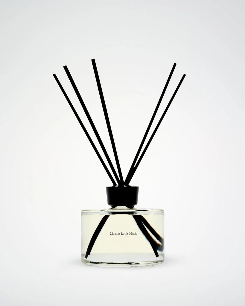 Home Diffuser Refill | No.04 Bois de Balincourt