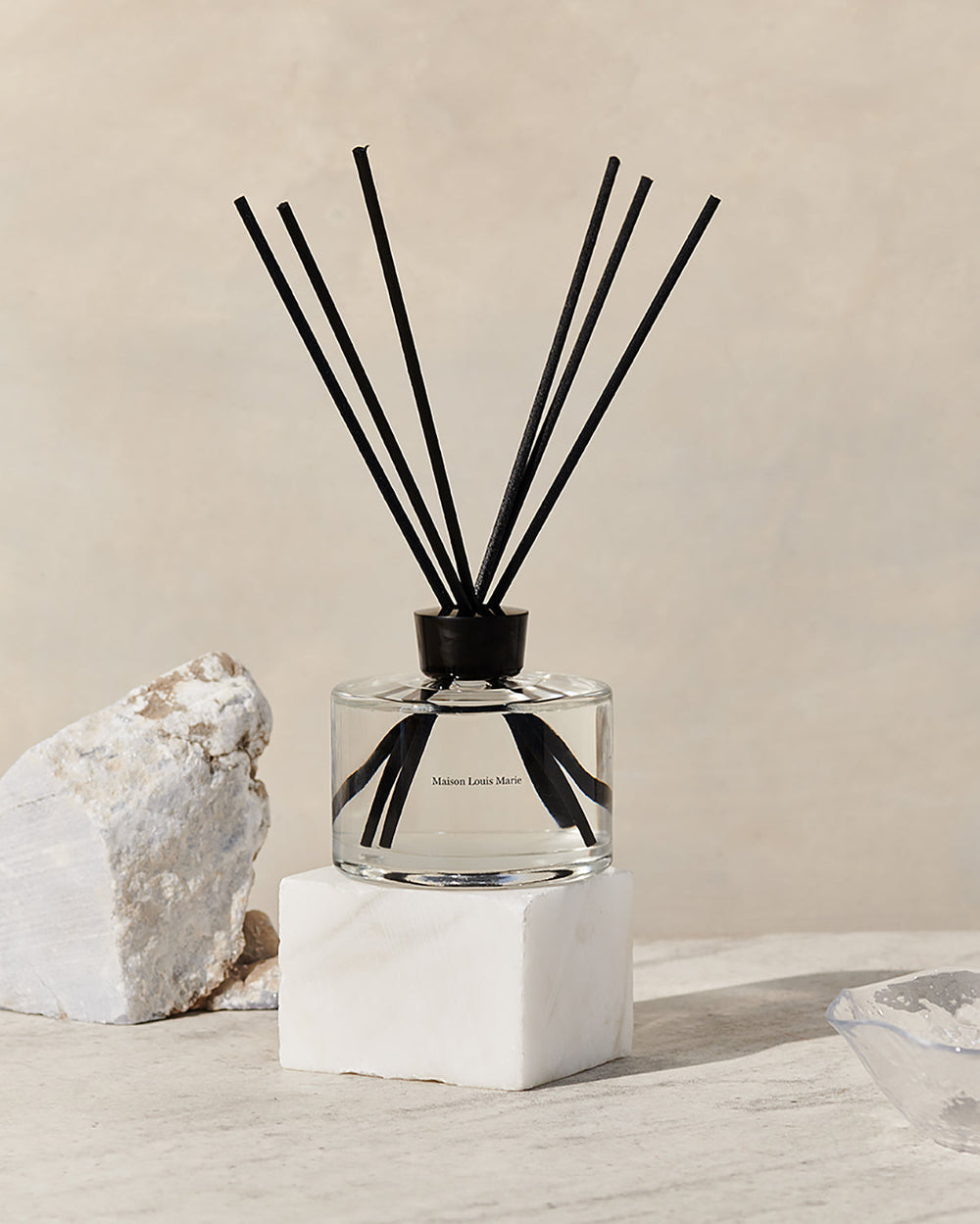 Home Diffuser | No.04 Bois de Balincourt
