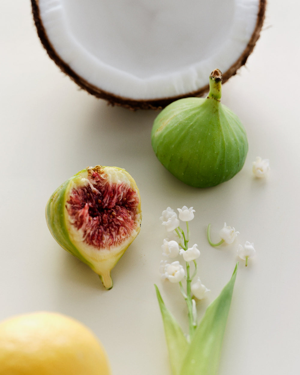 Mini Travel Set | No.13 Novelle Vague