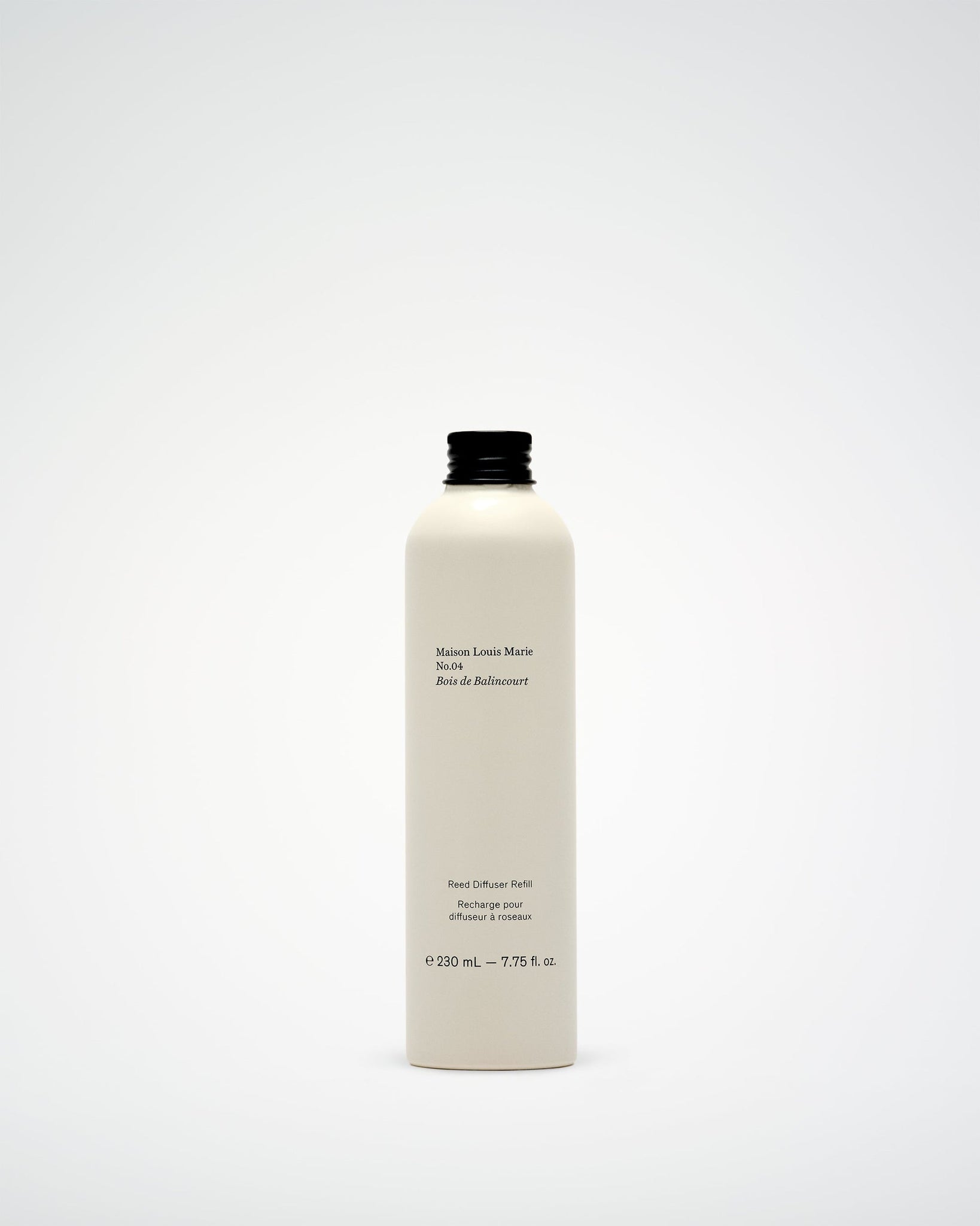 Home Diffuser Refill | No.04 Bois de Balincourt