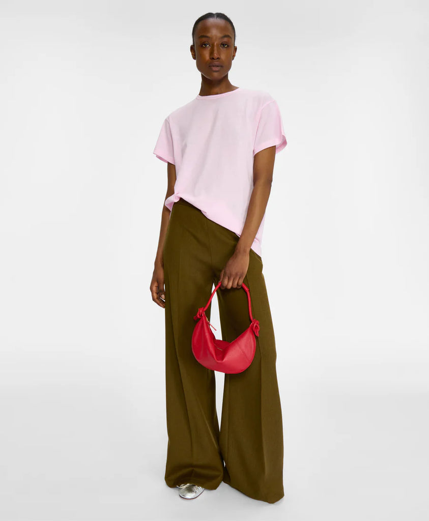 Mini Fortuna Bag in Gold