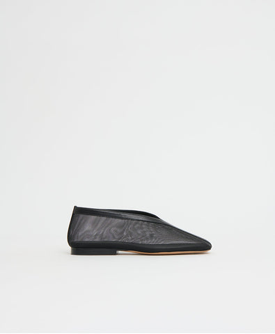 Cotorno Square V in Black