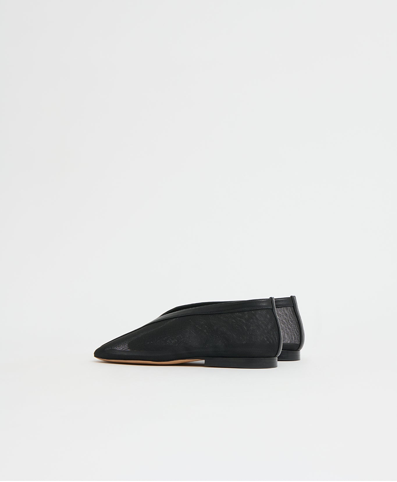 Cotorno Square V in Black