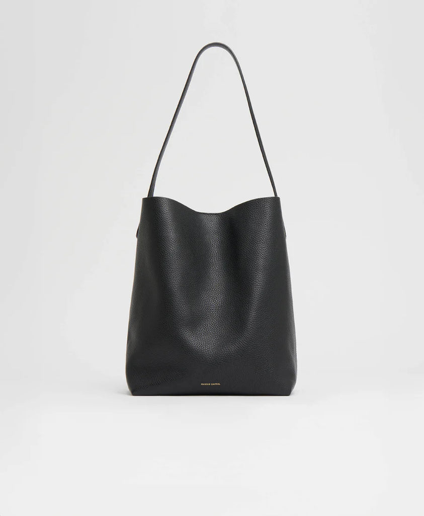 Everyday Cabas in Black