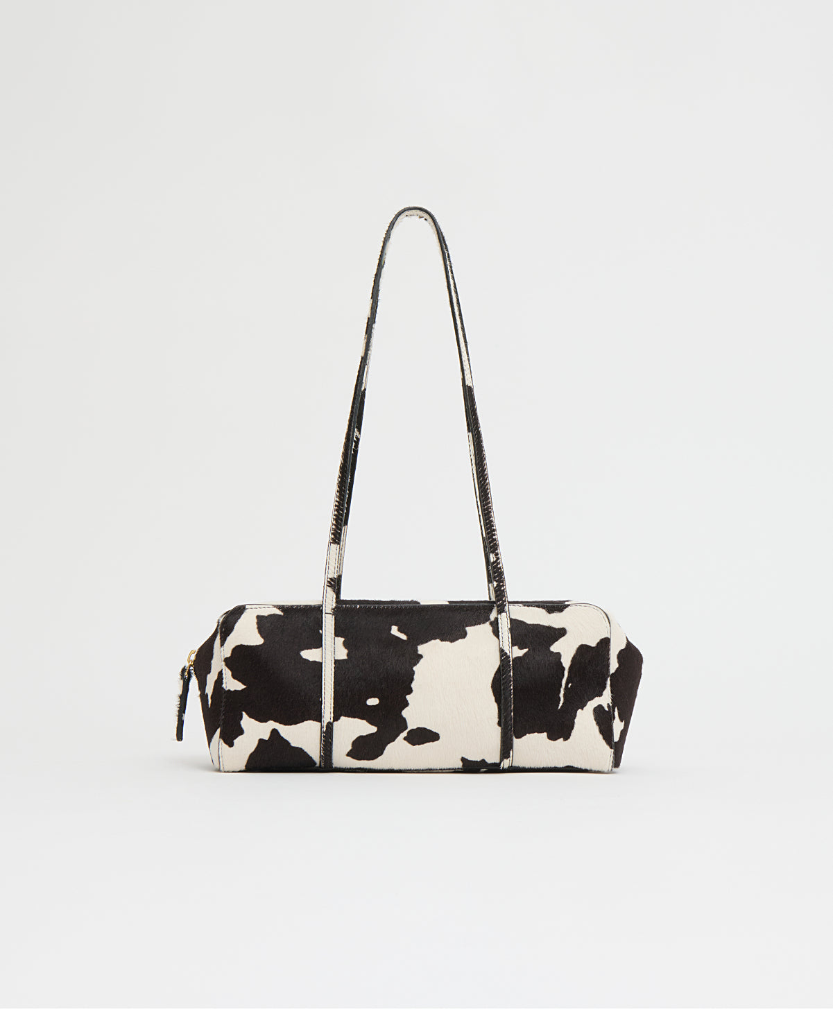 Filo Bag in Printed Pony Hair