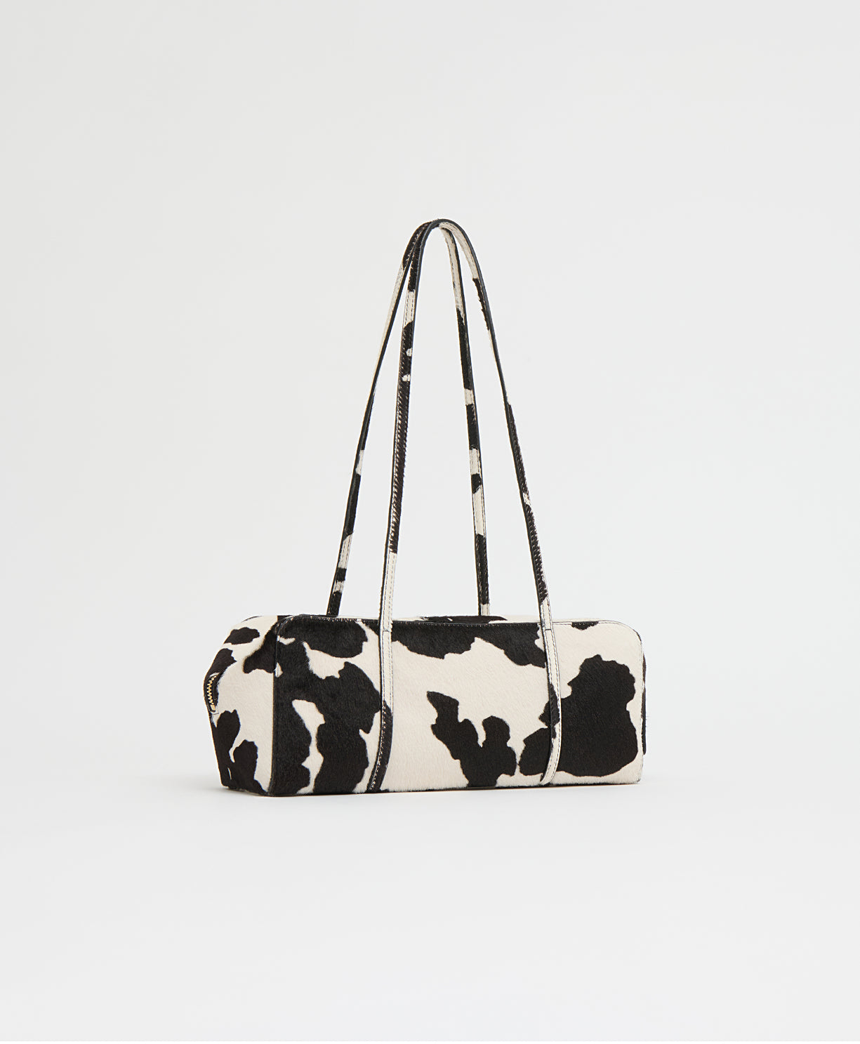Filo Bag in Printed Pony Hair