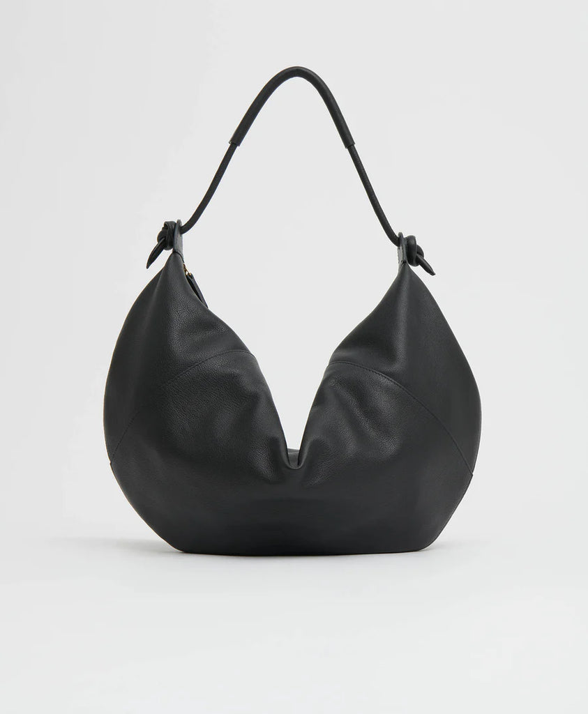 Fortuna Bag in Black
