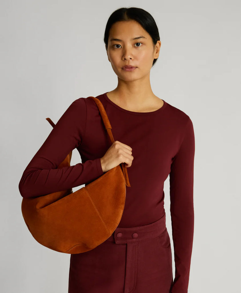 Fortuna Bag in Black