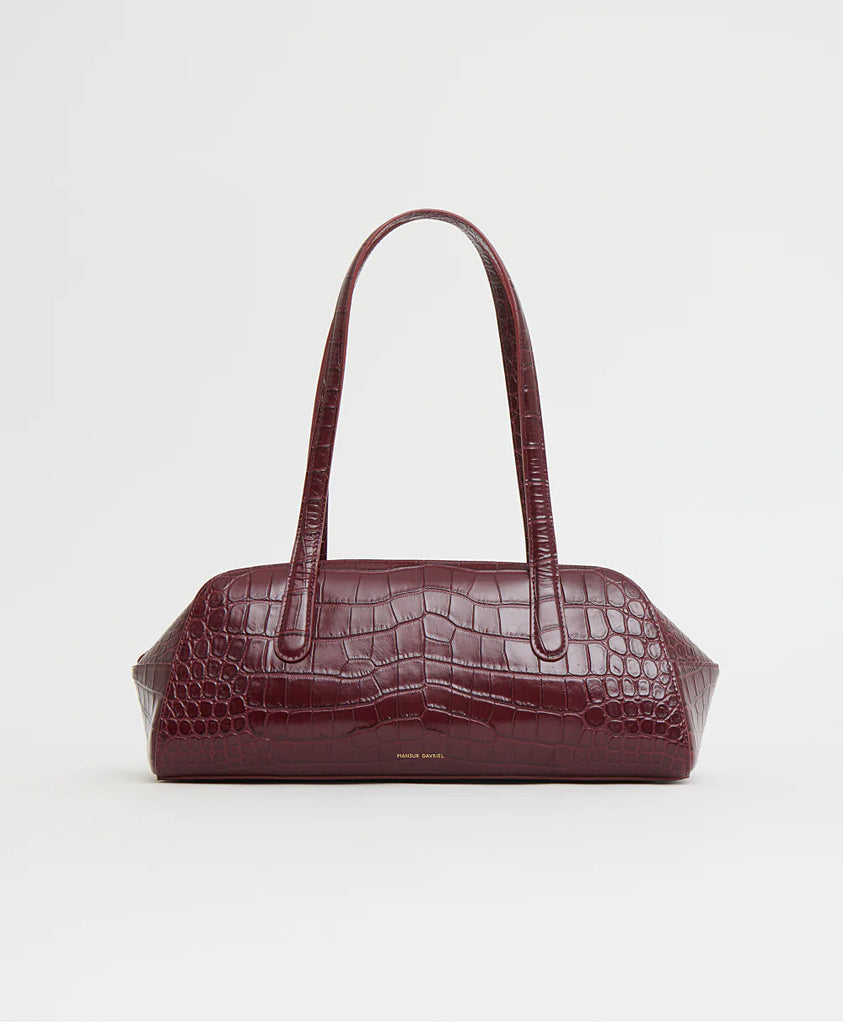 Helios Bag in Oxblood