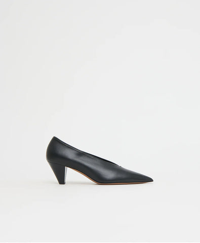 Kiki Heel in Black