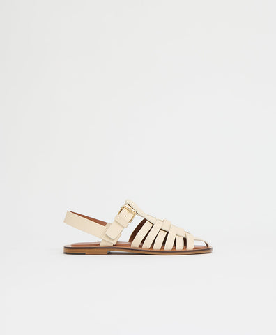 Netta Sandal in Jasmine