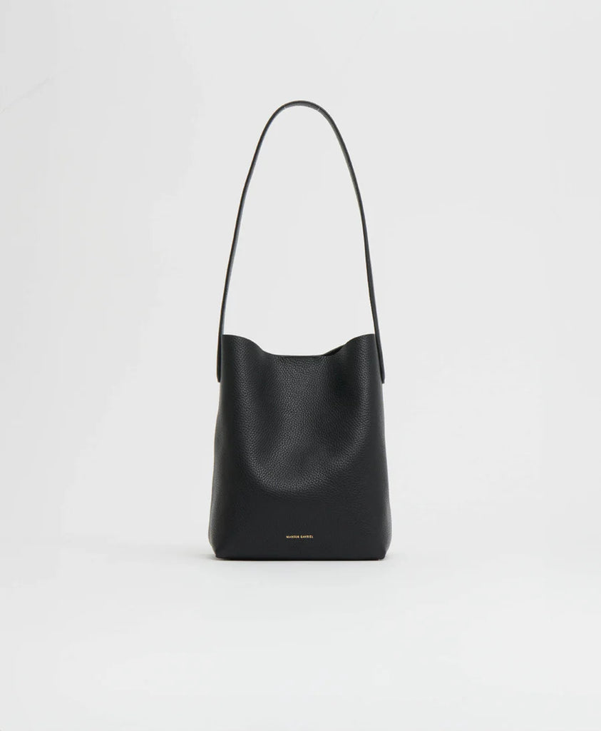 Small Everyday Cabas in Black