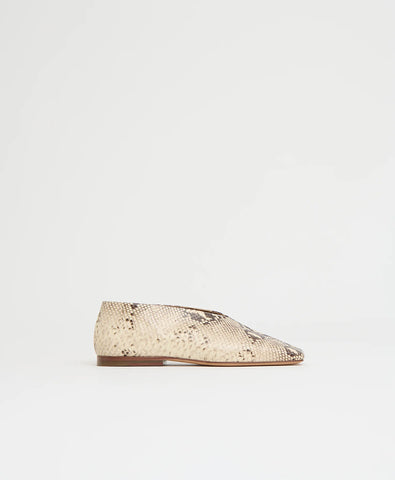 Square Soft V in Roccia