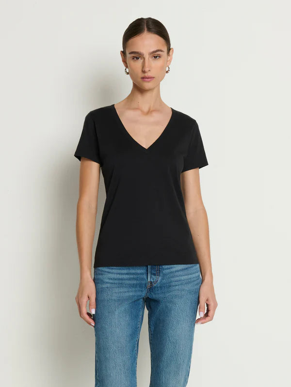 Blair Tee in Black