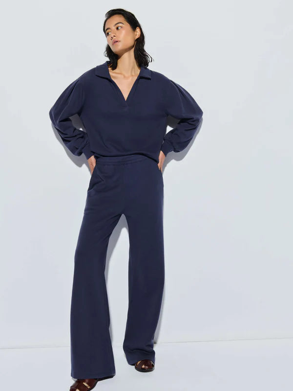Rocco Sweatpant in Graphite