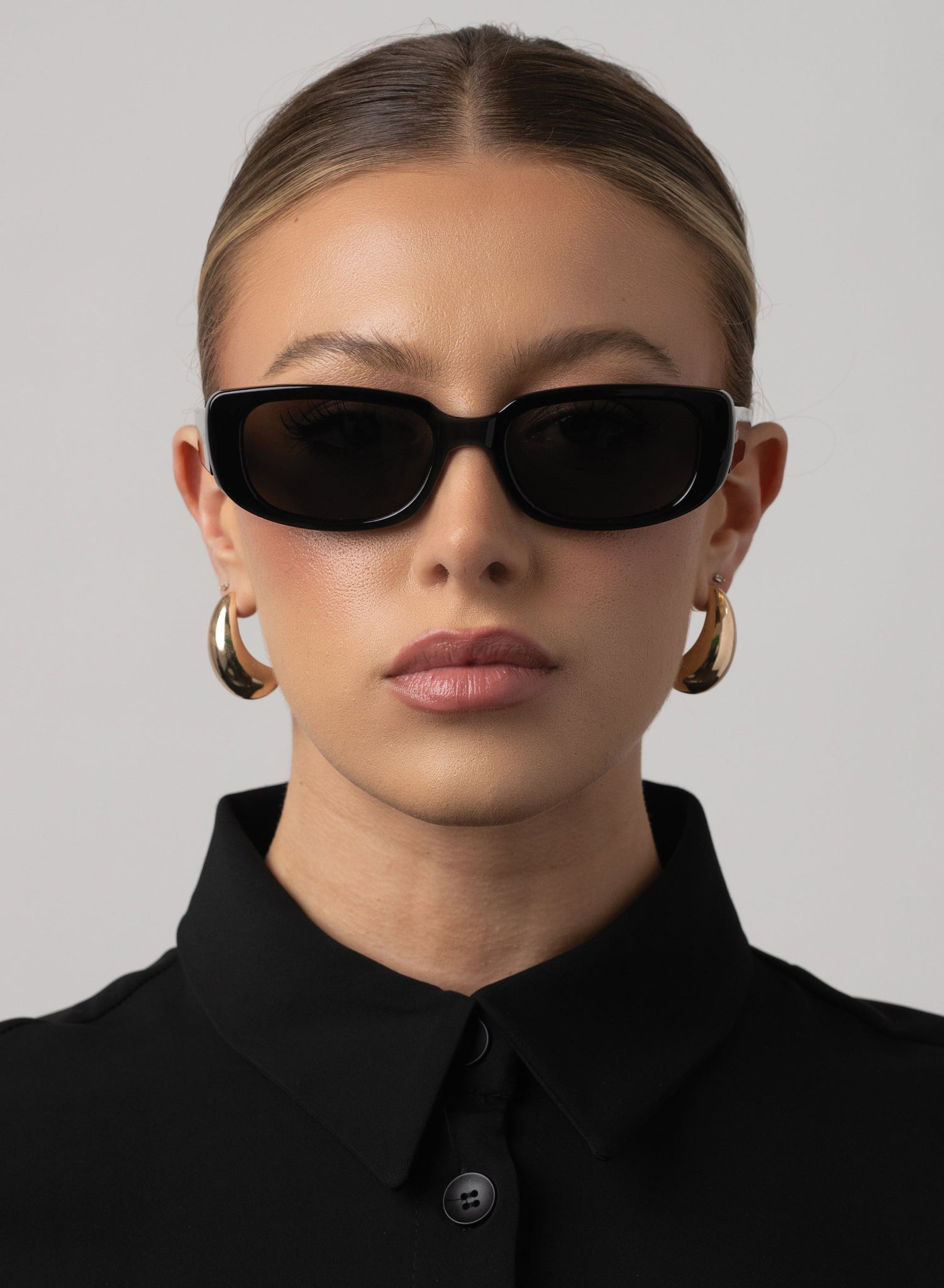 Backstreet in Black