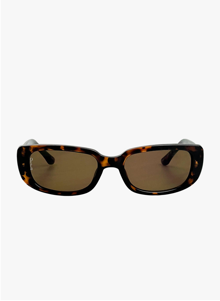 Backstreet in Tortoiseshell