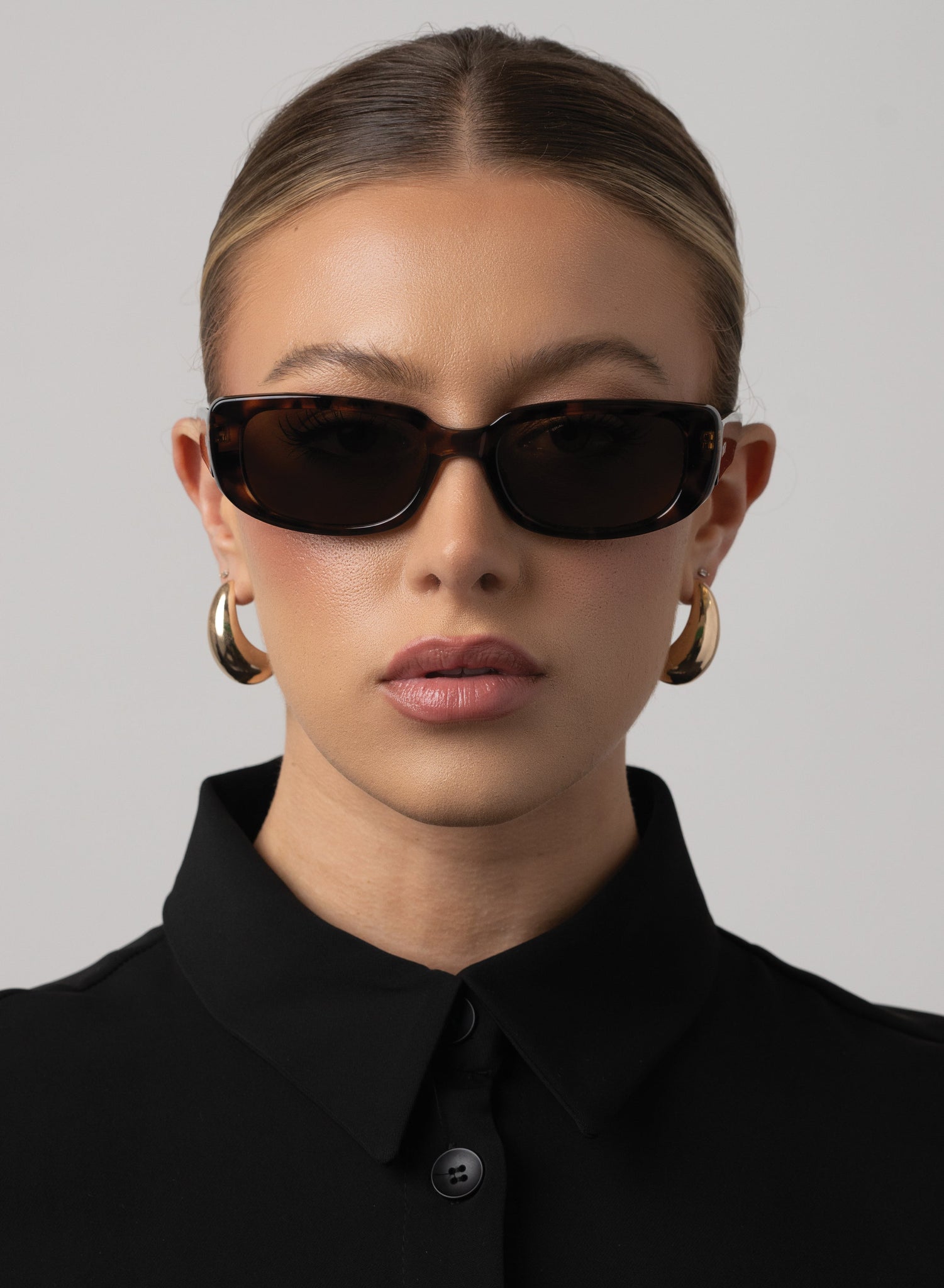 Backstreet in Tortoiseshell