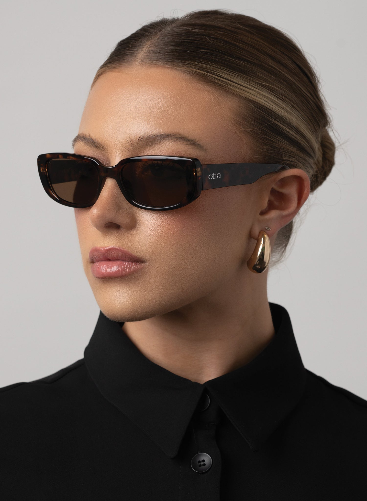 Backstreet in Tortoiseshell