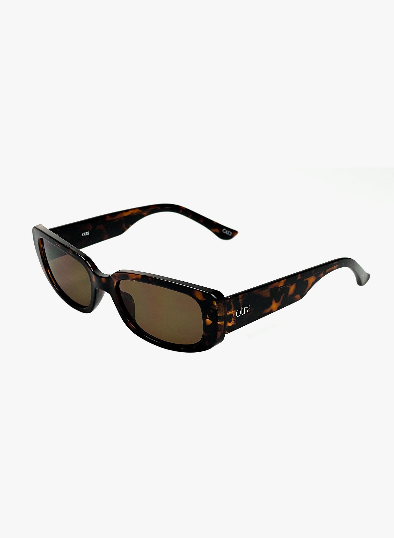 Backstreet in Tortoiseshell