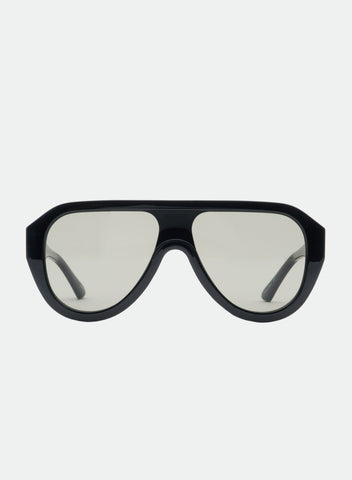 Cameron in Black/Smoke
