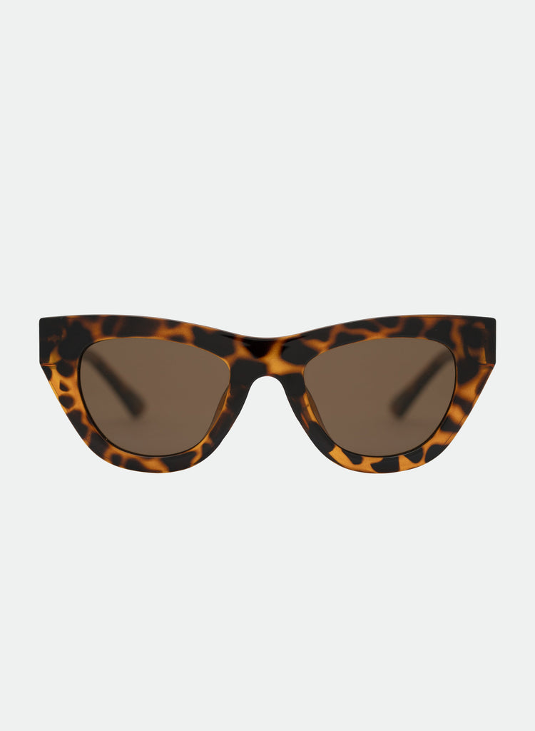 Kinni in Tortoiseshell