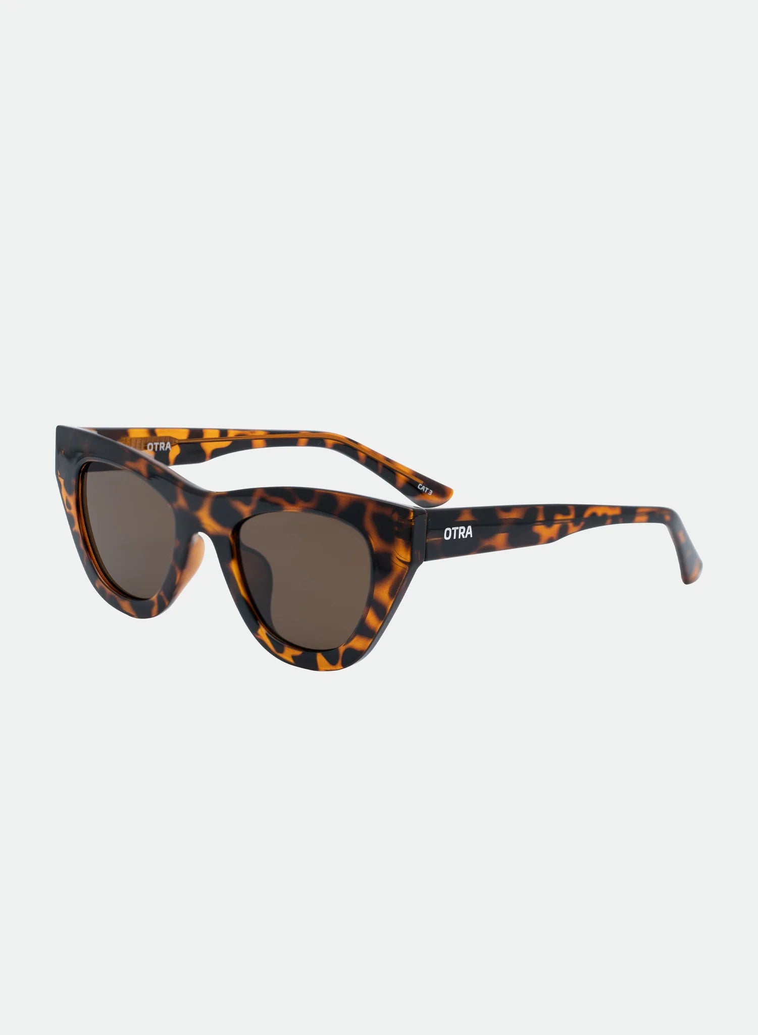 Kinni in Tortoiseshell