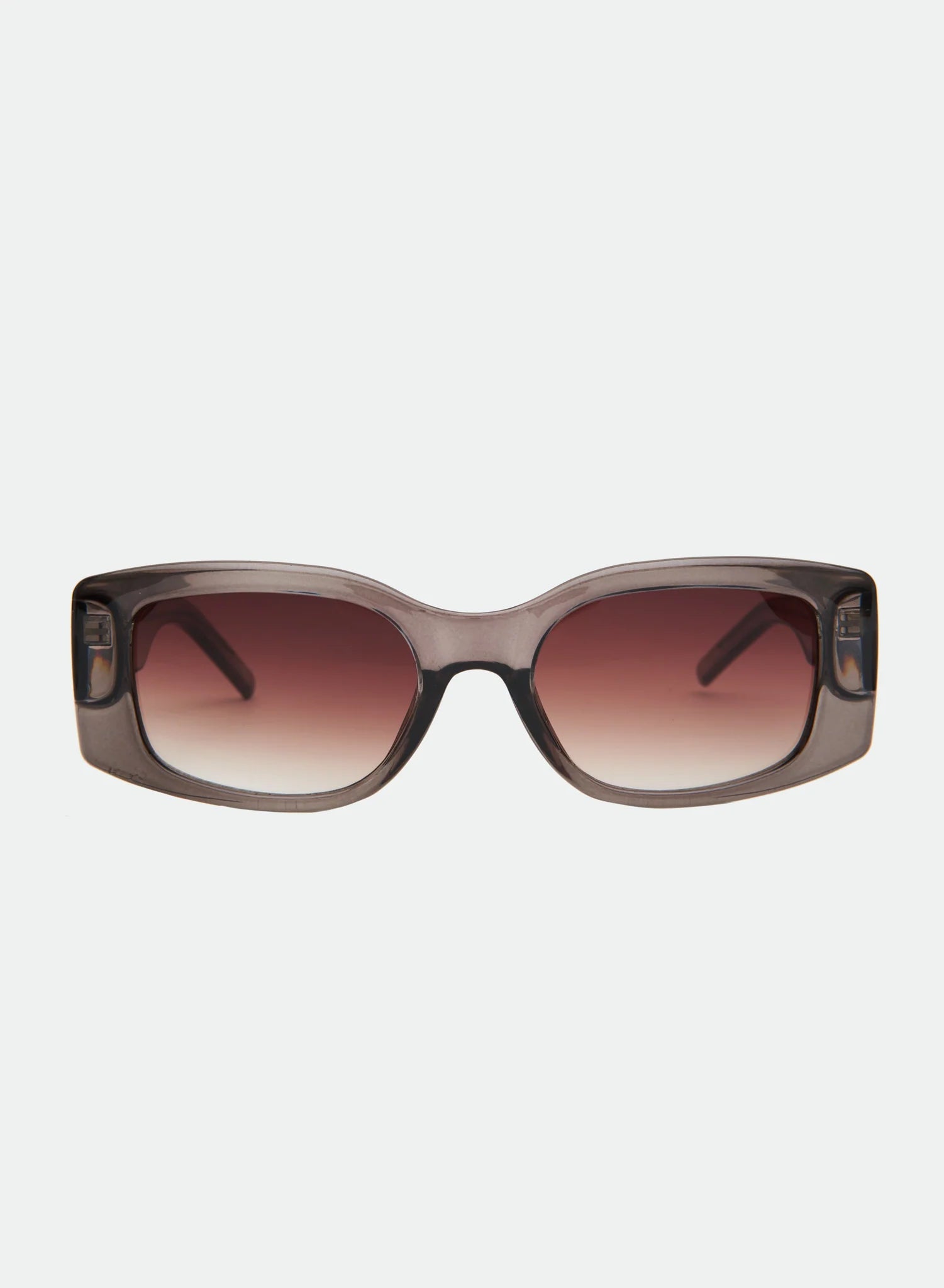Piper in Transparent Olive