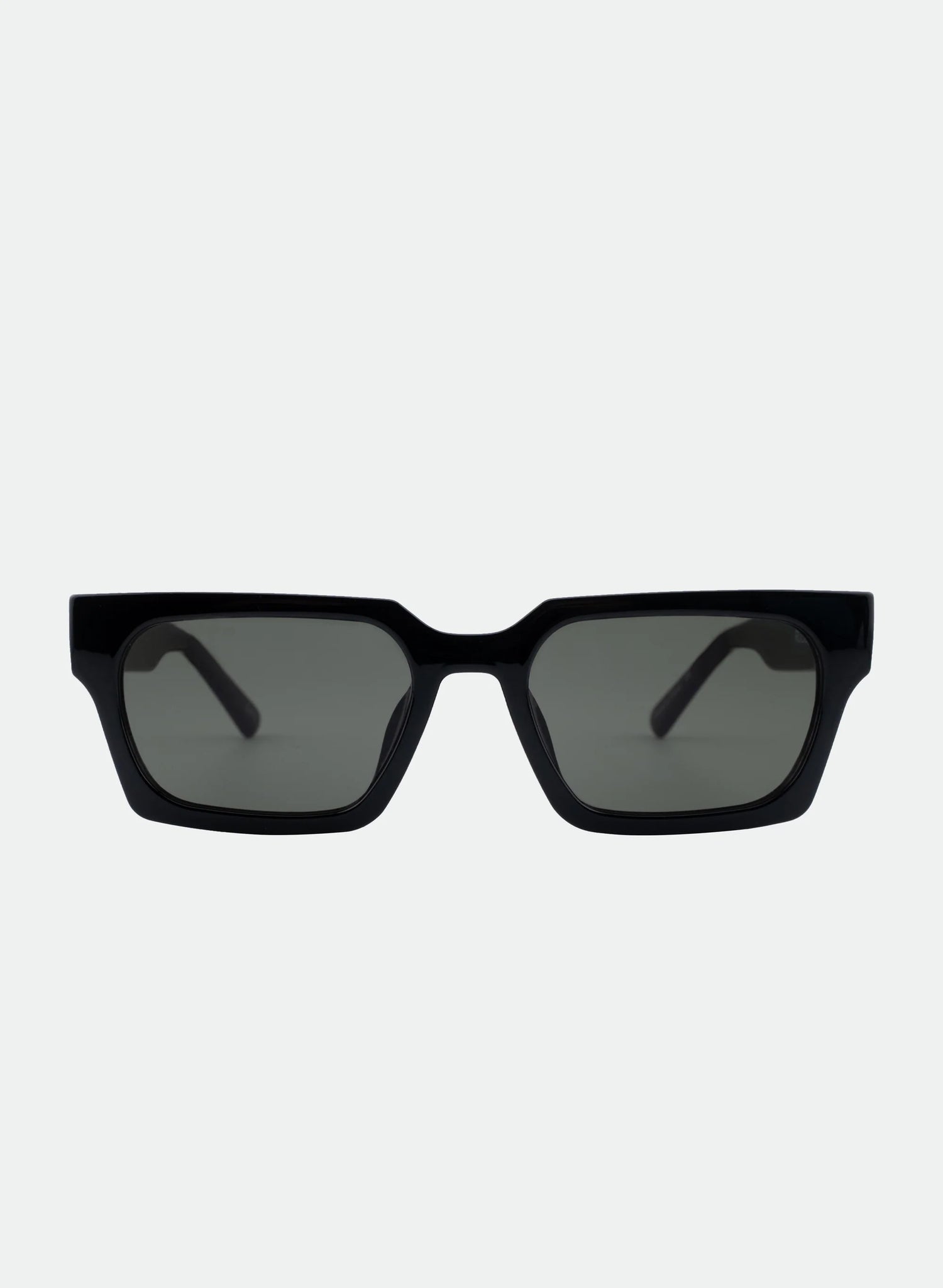 Roco in Black/Green
