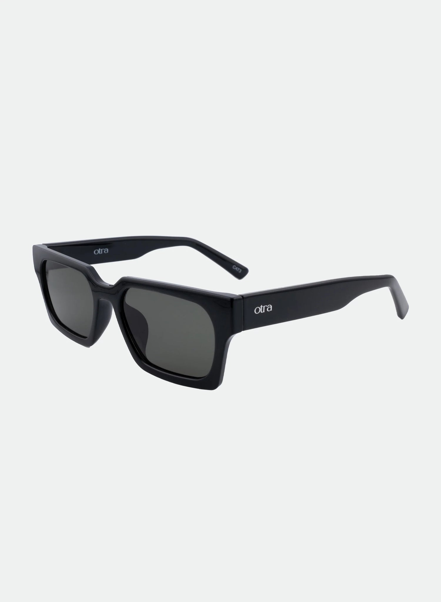 Roco in Black/Green
