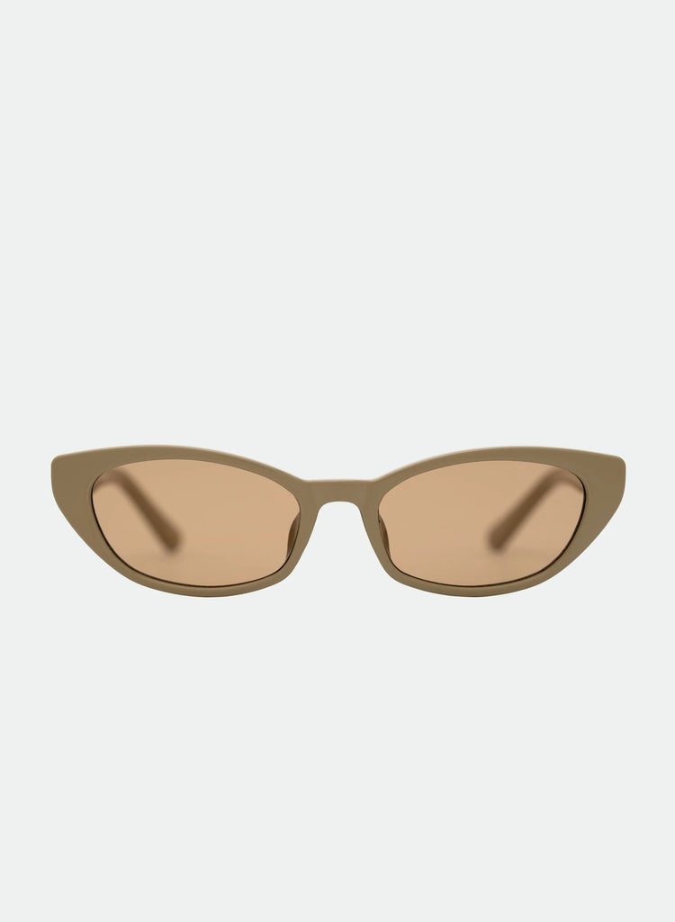 Shona in Sand/Brown