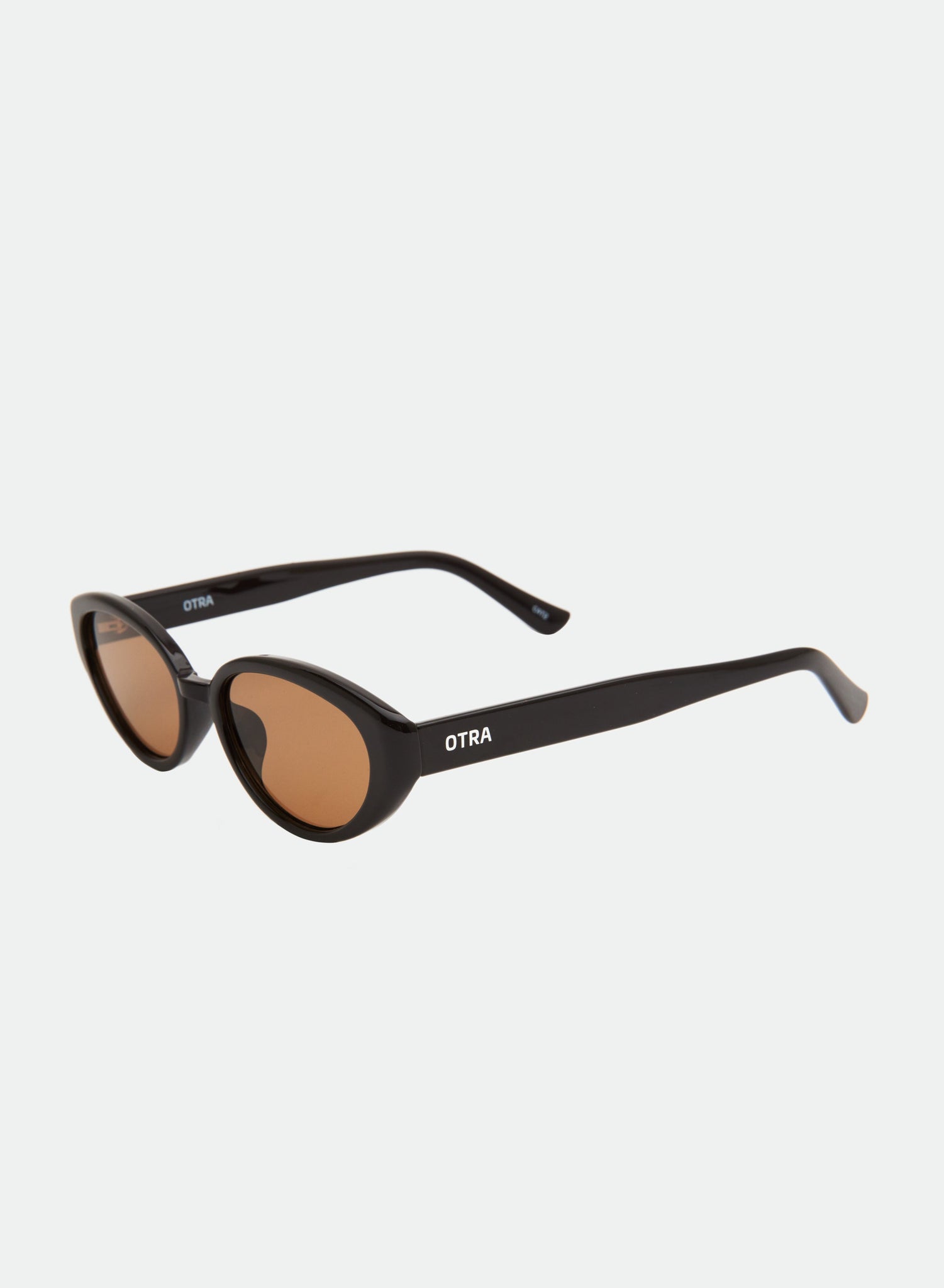 Greta in Dark Chocolate/Brown