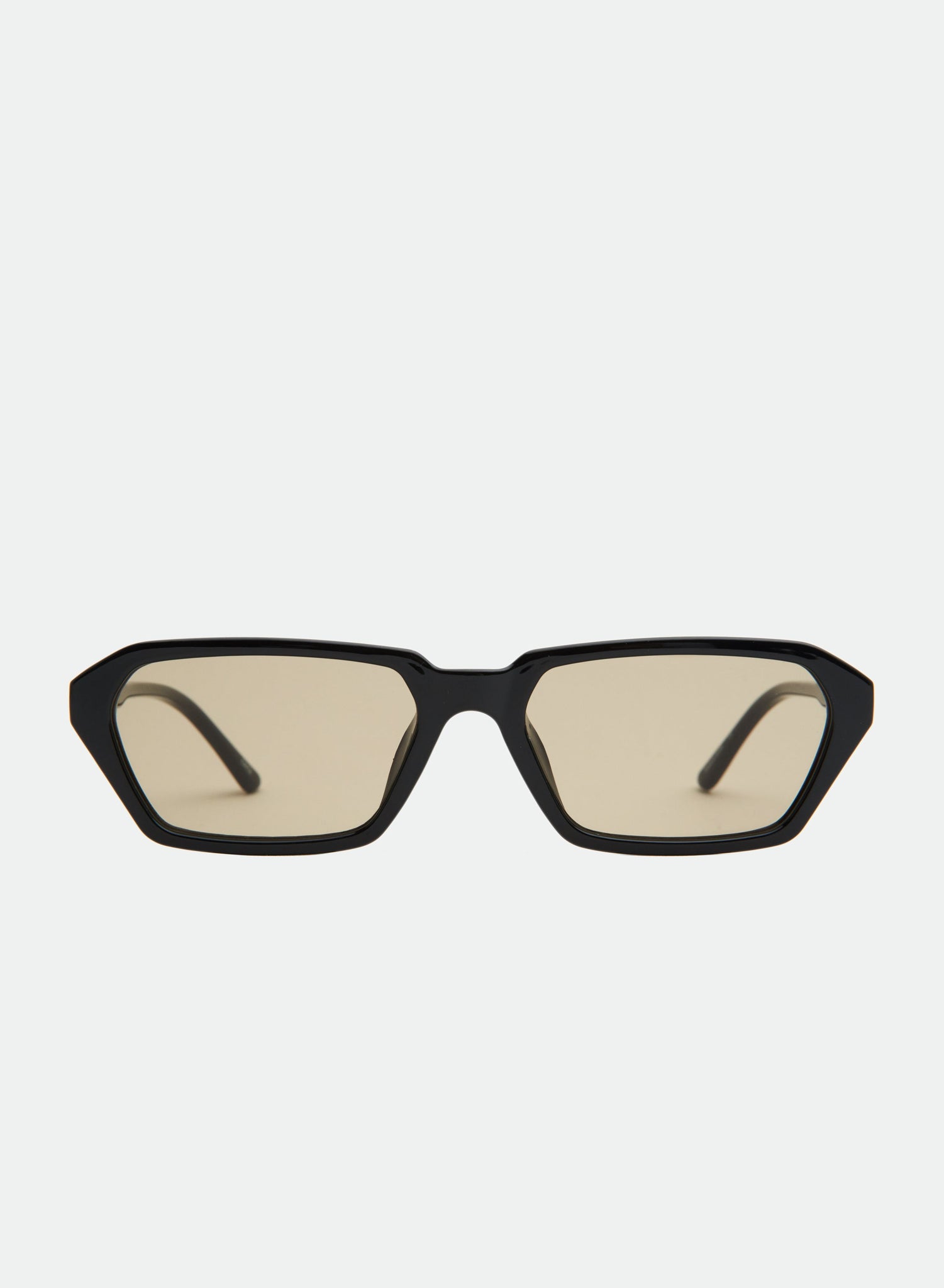 Izzy in Black/Olive