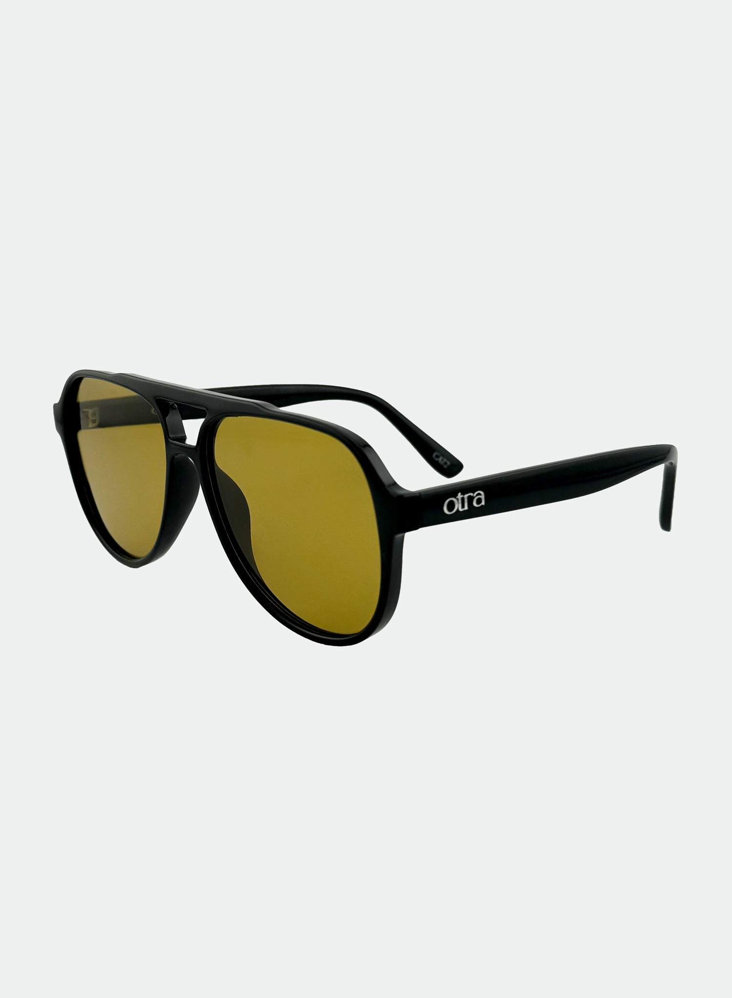 Stevie in Black/Olive