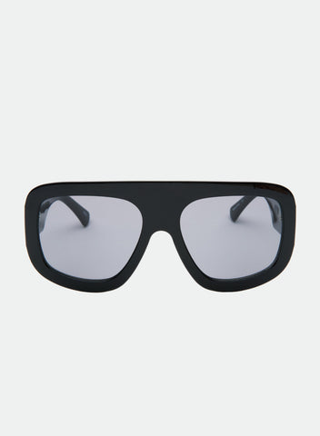 Vail in Black/Smoke