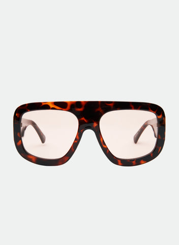 Vail in Tortoiseshell/Pink