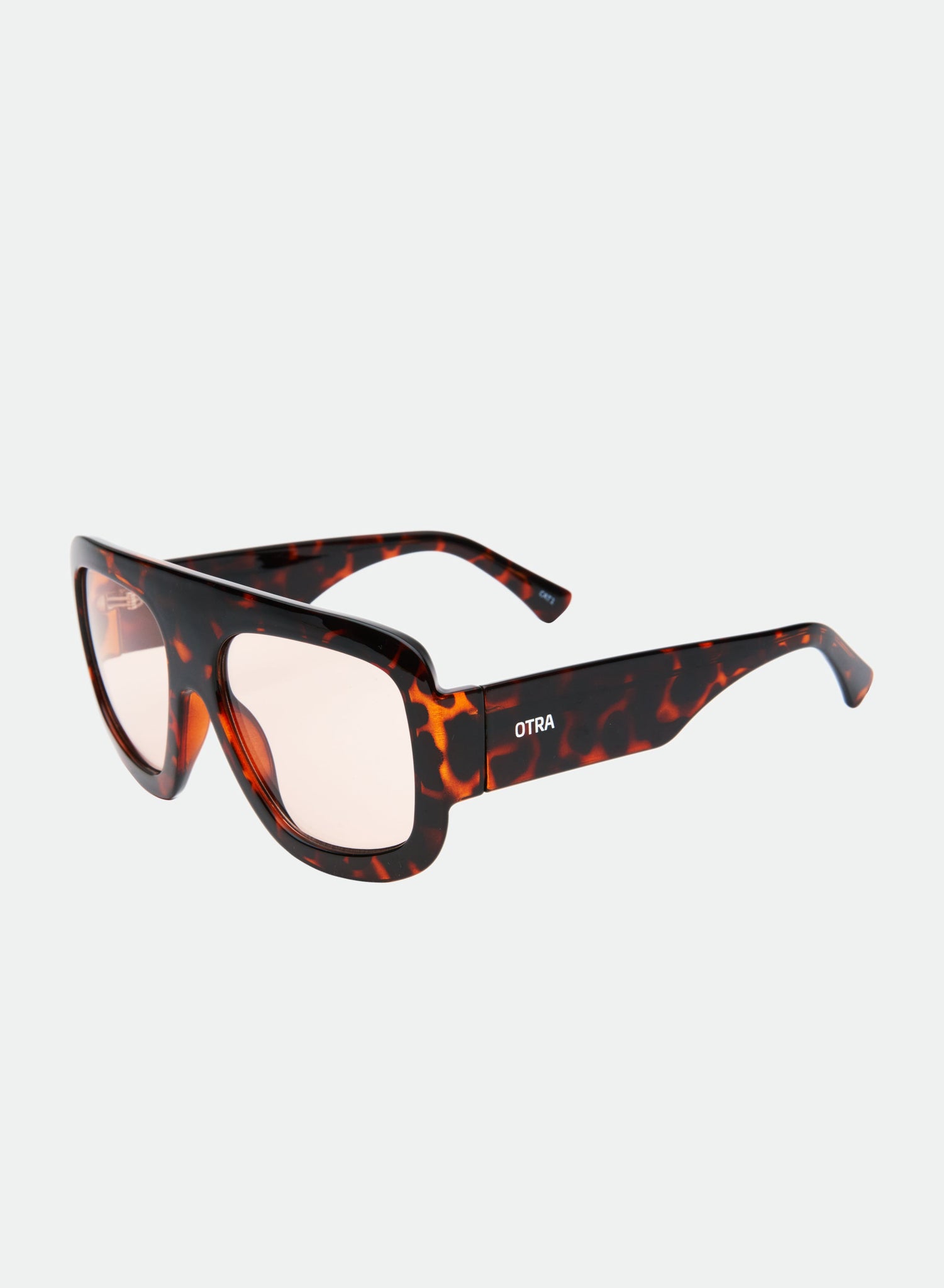 Vail in Tortoiseshell/Pink