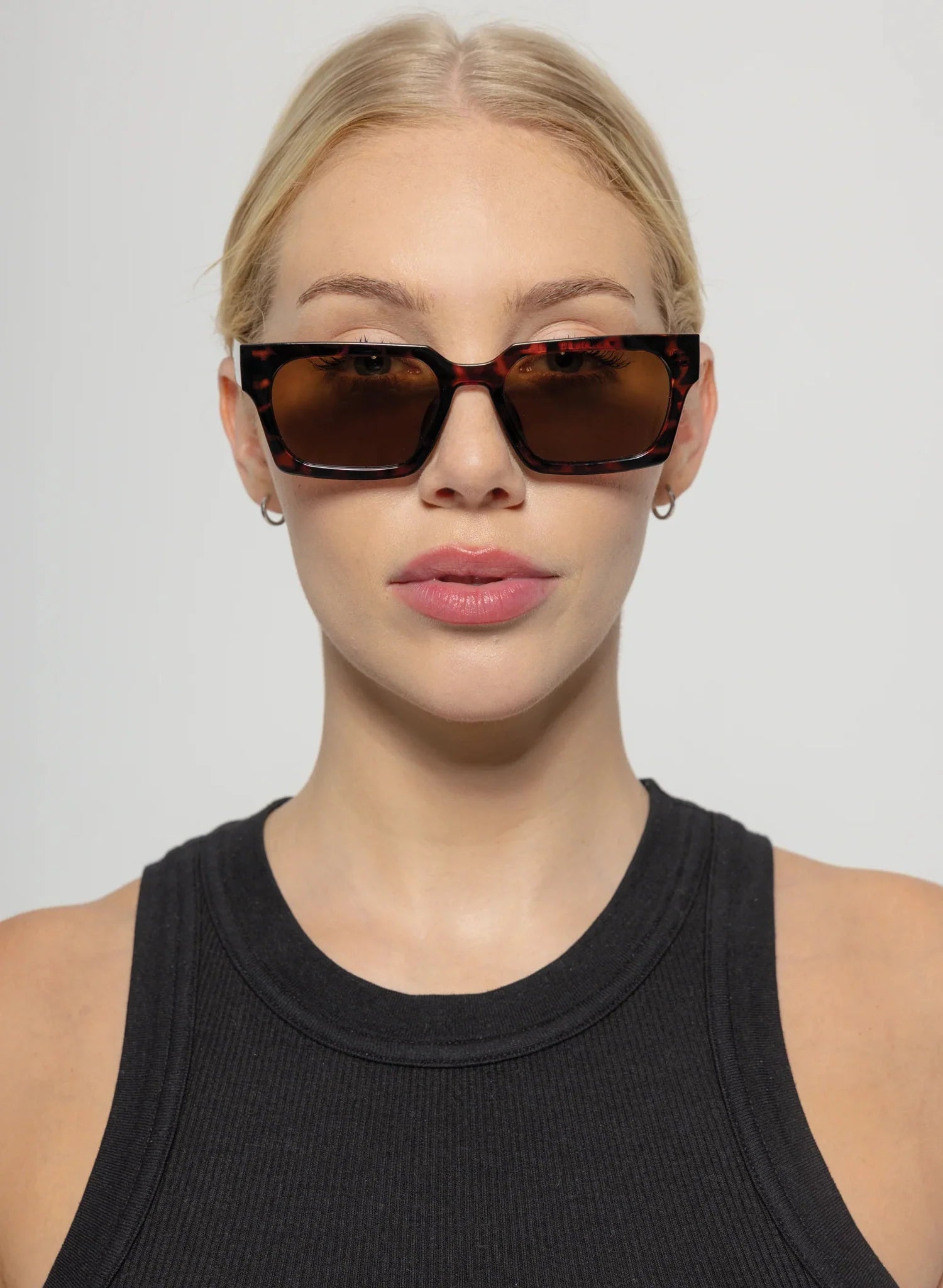 Roco in Tortoiseshell
