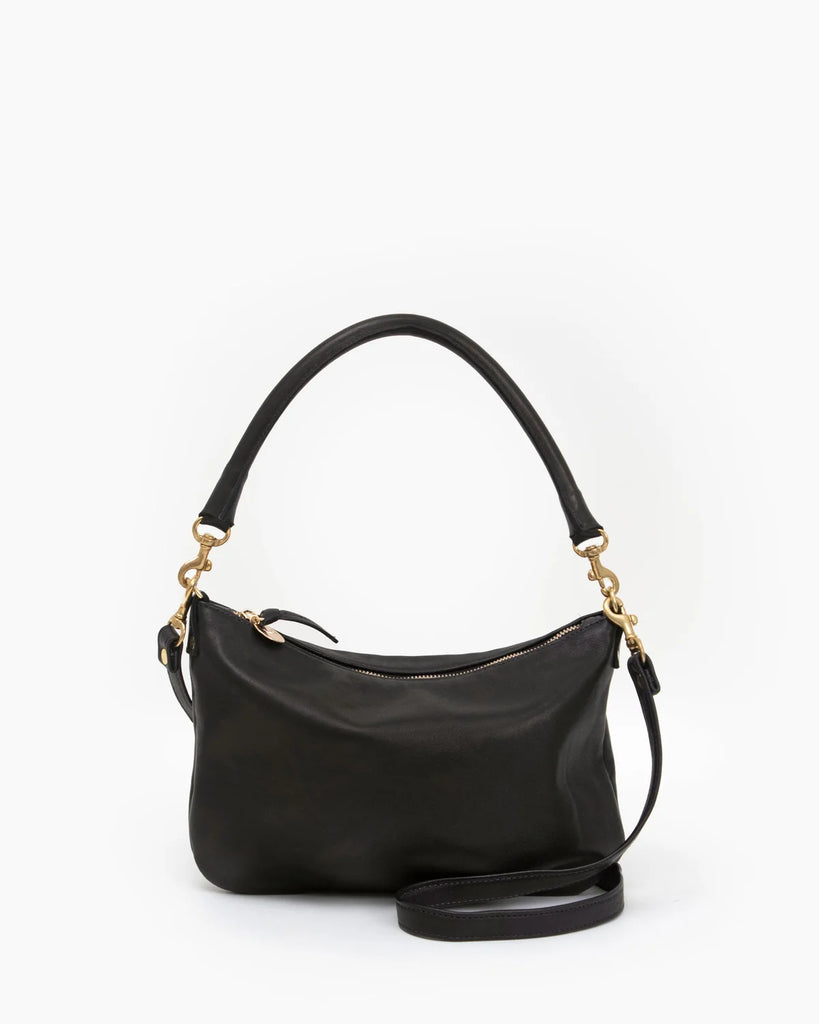Petit Moyen Messenger in Black