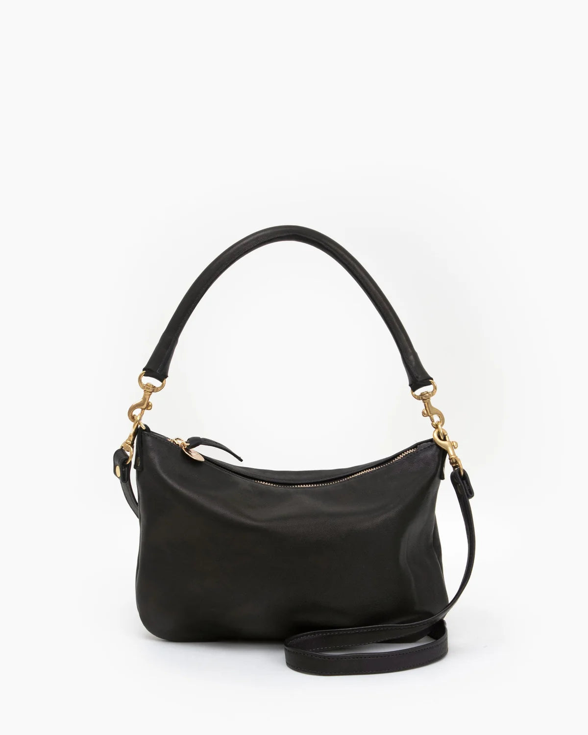 Petit Moyen Messenger in Black