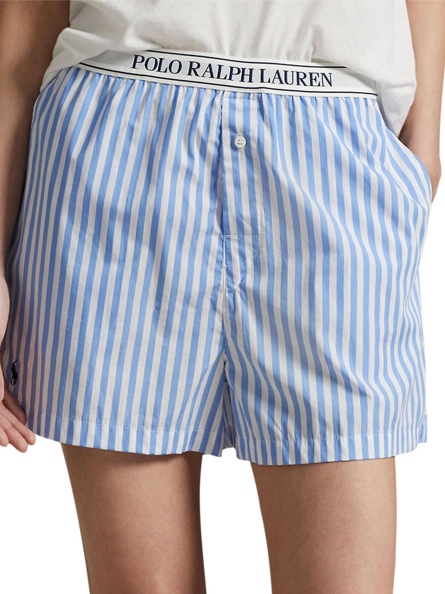 2PK Boxer Set in Hydrangea/Beacon Blue