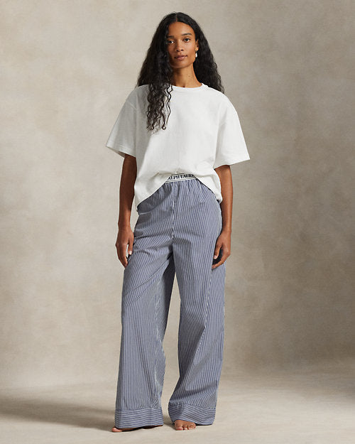 2PK Pant Set in Hydrangea/Beacon Blue