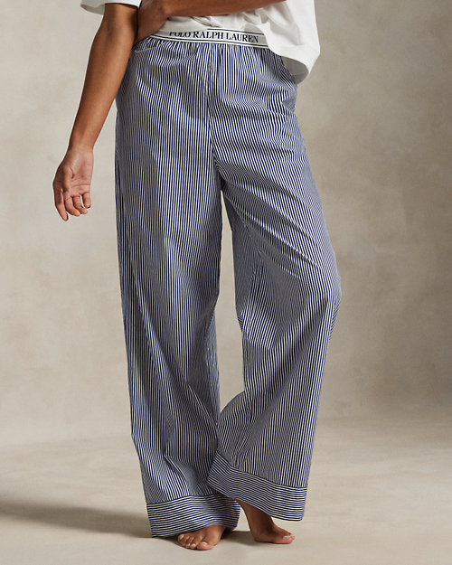 2PK Pant Set in Hydrangea/Beacon Blue