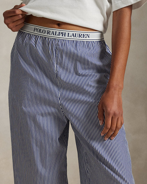 2PK Pant Set in Hydrangea/Beacon Blue