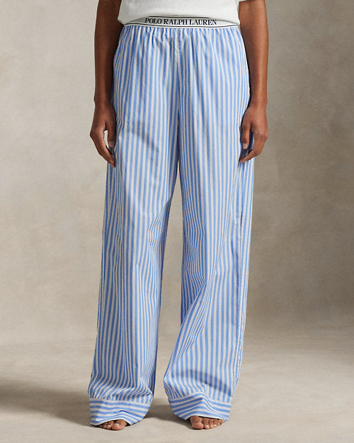 2PK Pant Set in Hydrangea/Beacon Blue