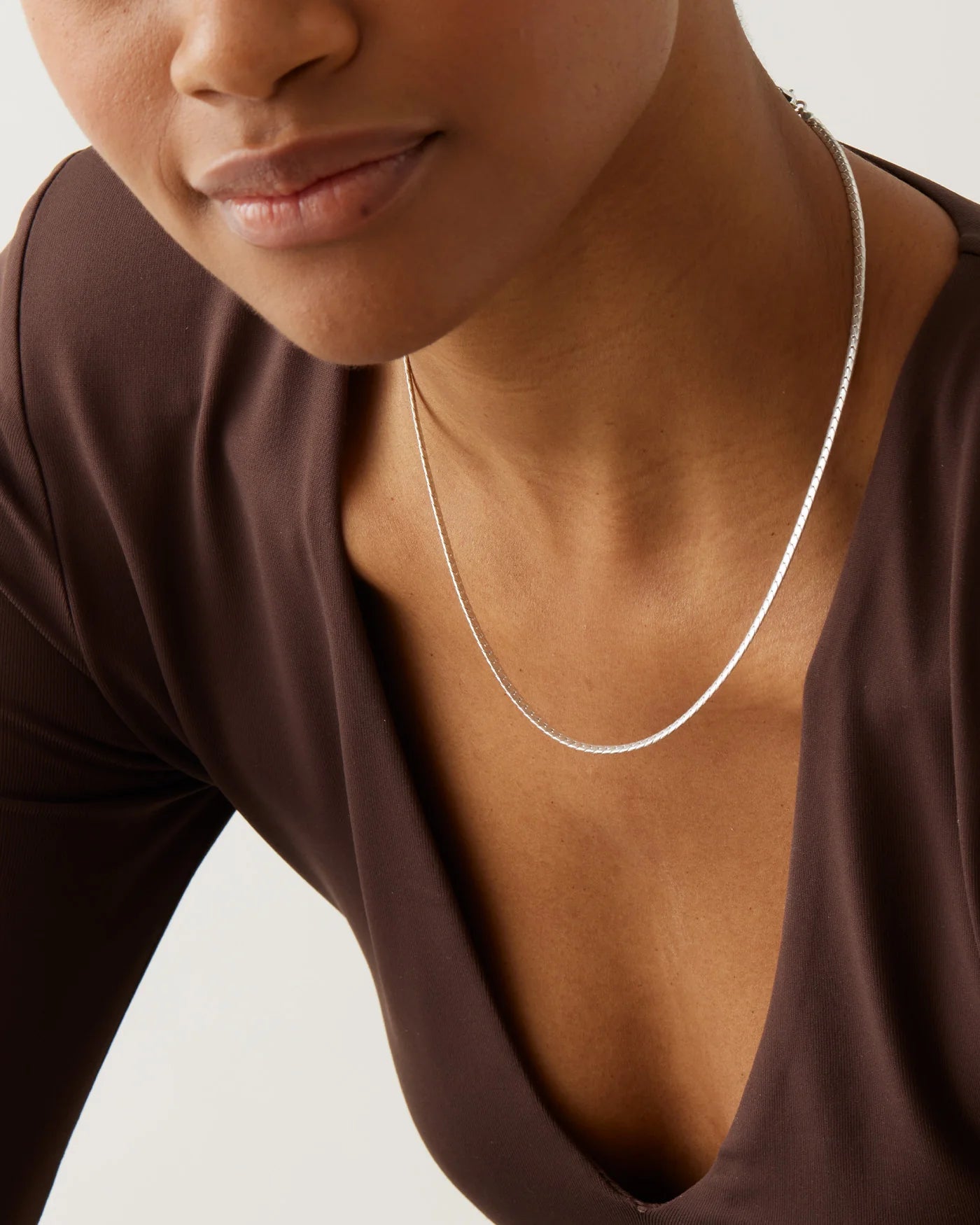Priya necklace clearance