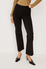 Auray Pant in Black - s